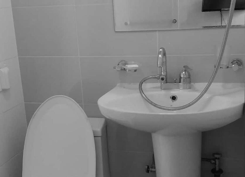 Badkamer Foto's