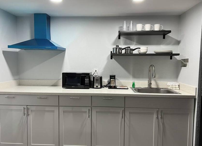 Keuken Foto's