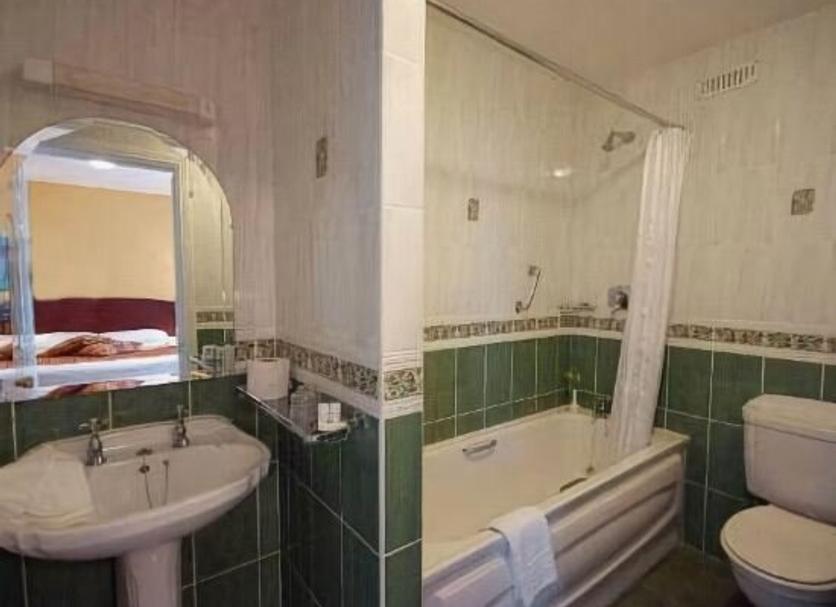 Badkamer Foto's