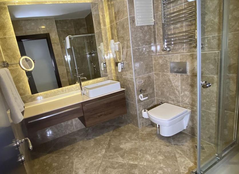 Badkamer Foto's