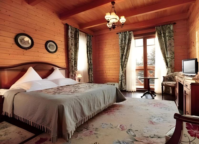 Slaapkamer Foto's