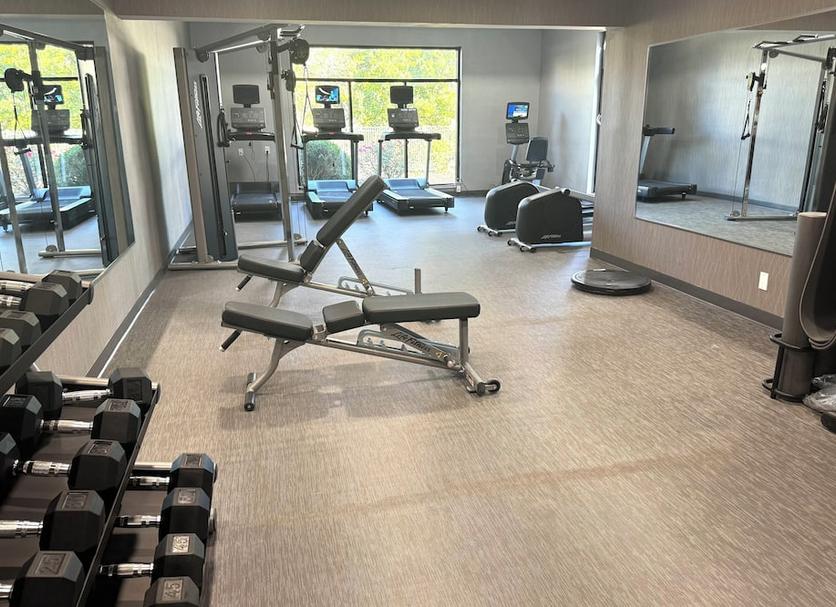 Sportcentrum Foto's