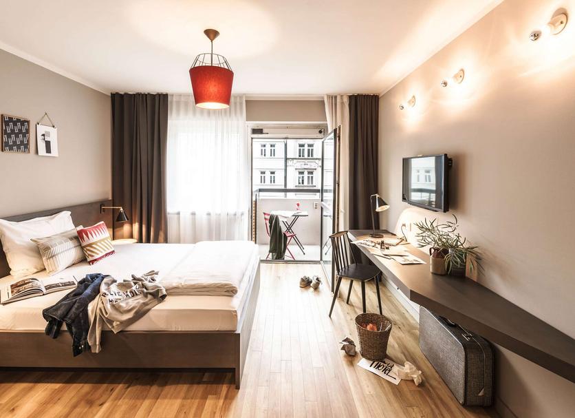 Slaapkamer Foto's