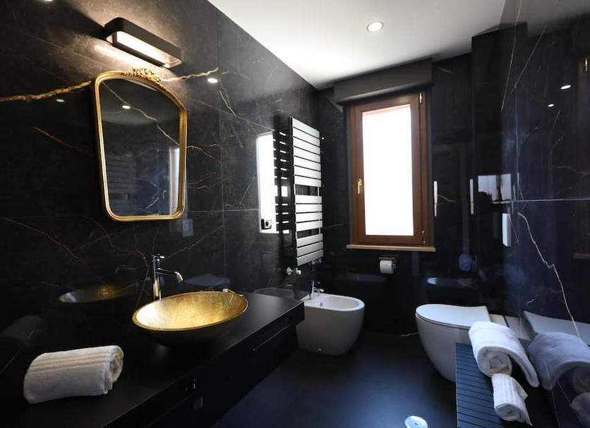 Badkamer Foto's