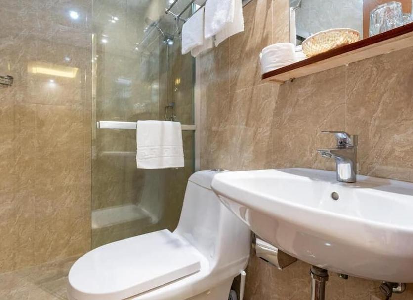 Badkamer Foto's