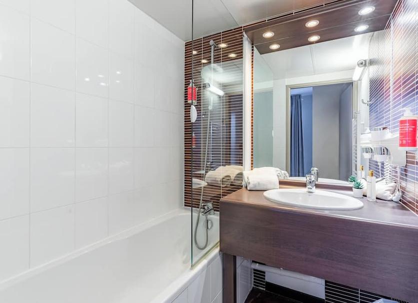 Badkamer Foto's