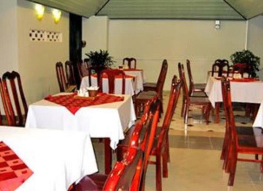 Restaurant Foto's