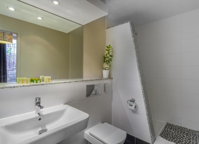 Badkamer Foto's