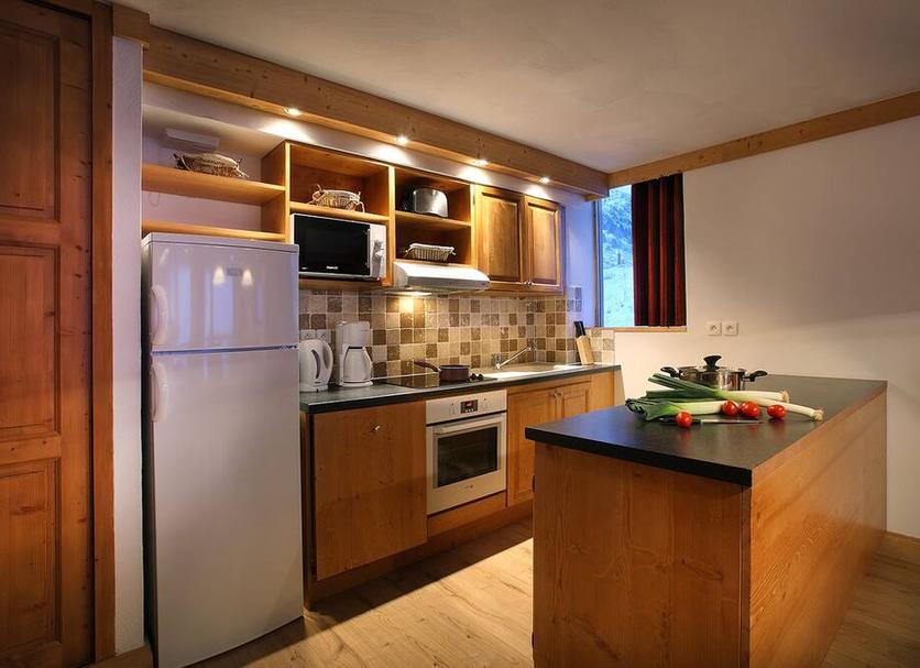 Keuken Foto's