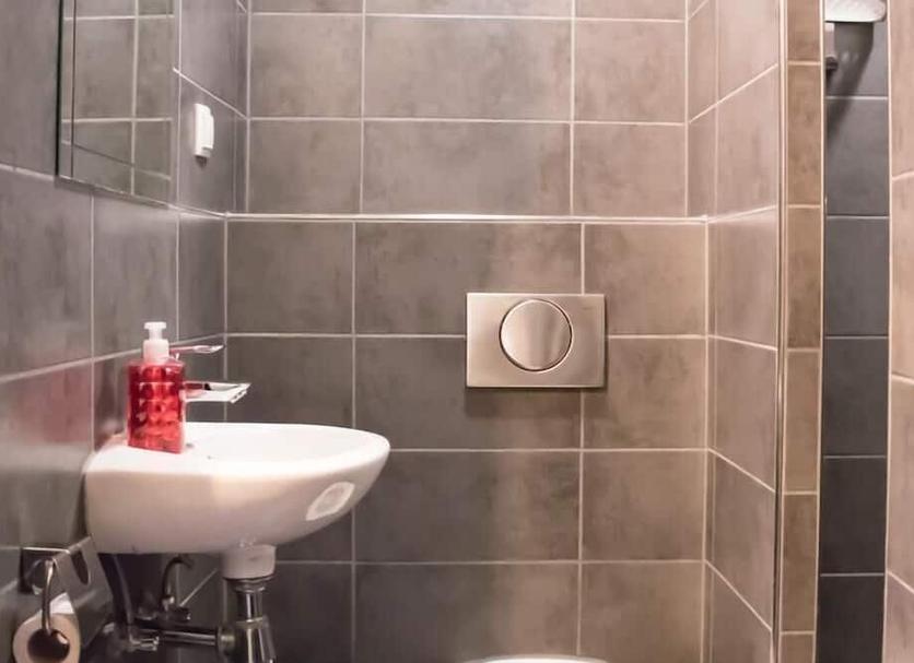 Badkamer Foto's