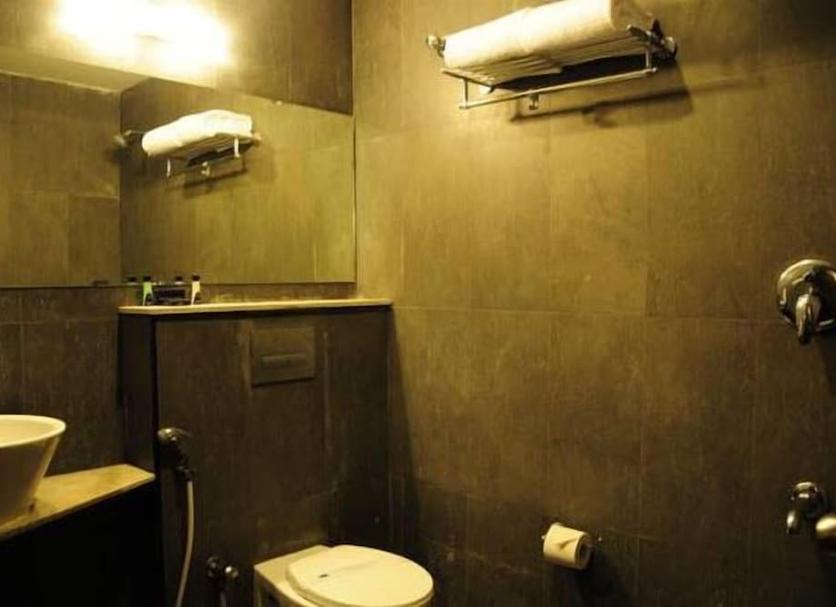 Badkamer Foto's