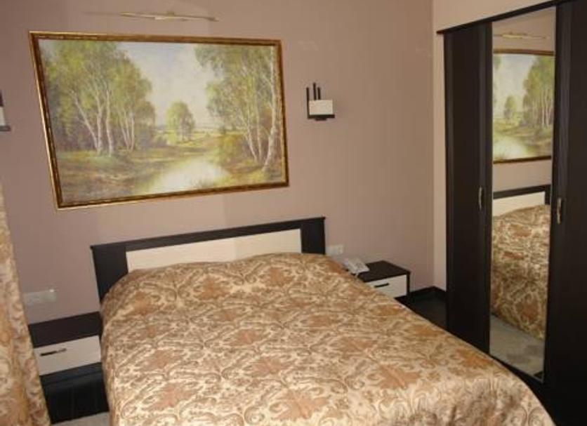 Slaapkamer Foto's