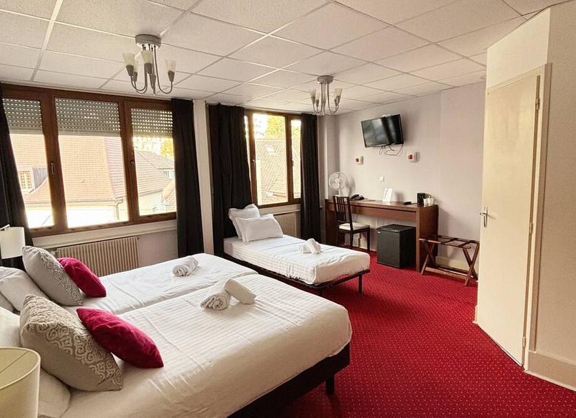 Slaapkamer Foto's