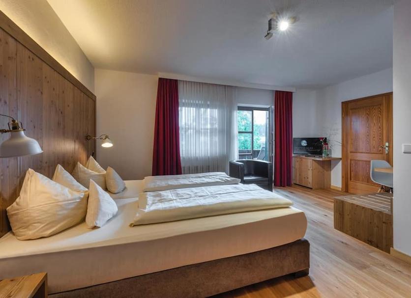 Slaapkamer Foto's