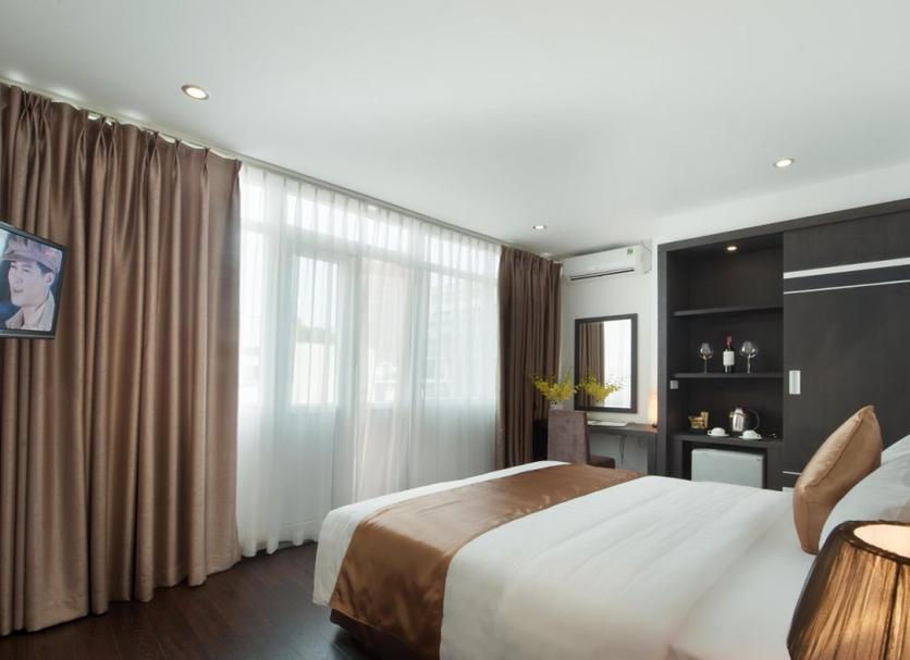 Slaapkamer Foto's