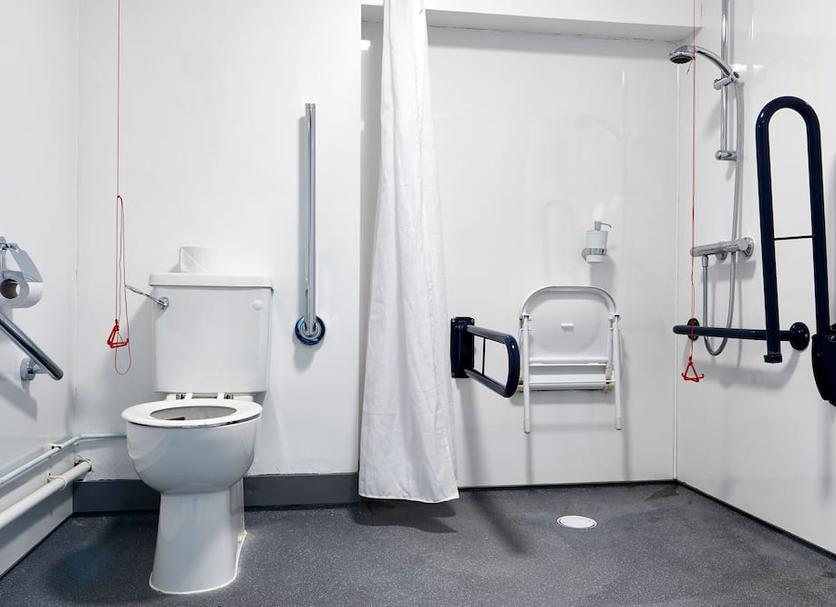 Badkamer Foto's