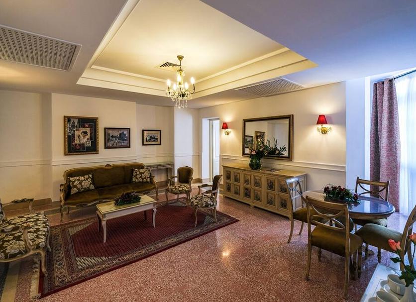 Huiskamer Foto's
