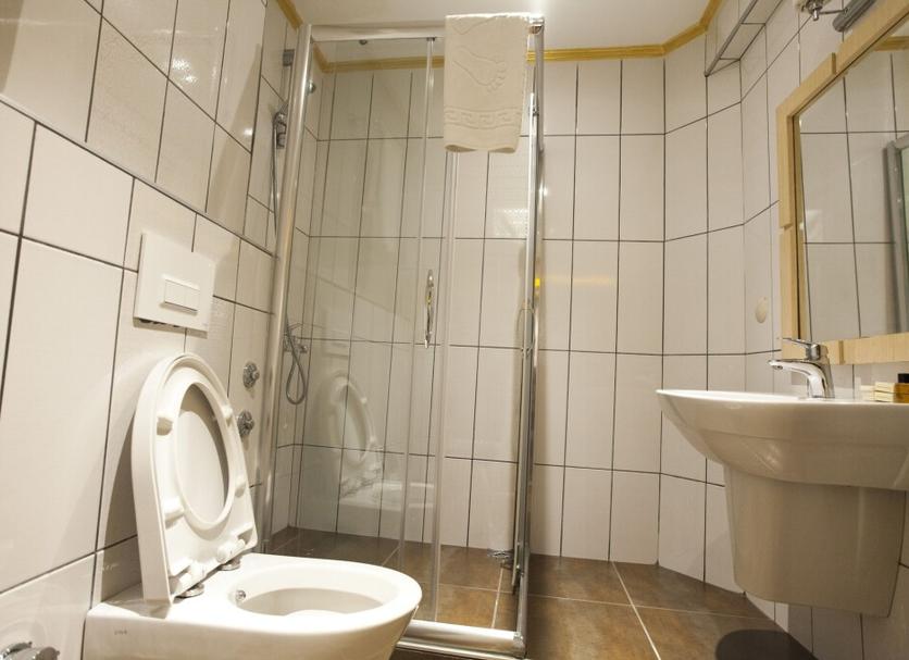 Badkamer Foto's
