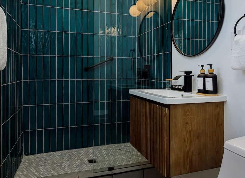 Badkamer Foto's