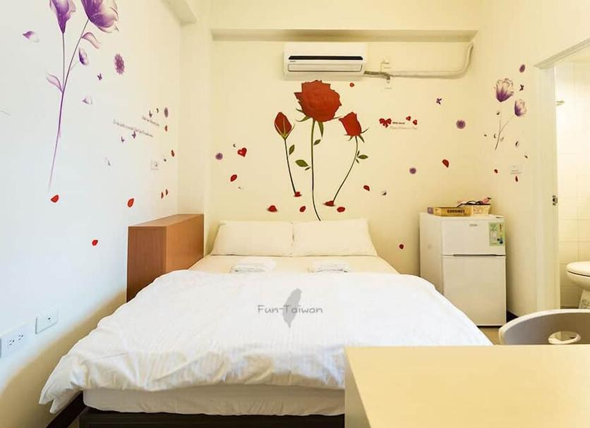 Slaapkamer Foto's