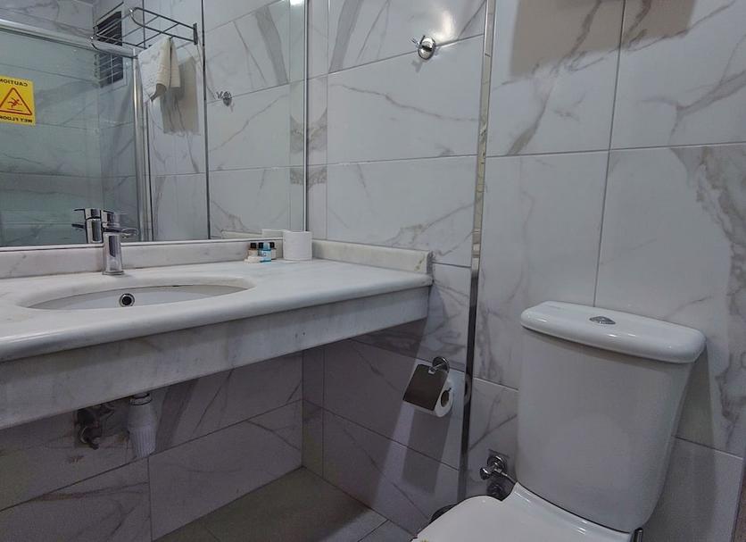 Badkamer Foto's