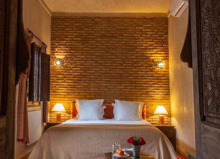 Slaapkamer Foto's