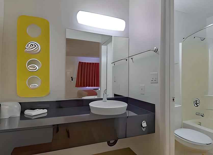 Badkamer Foto's