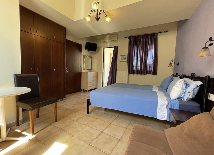 Slaapkamer Foto's