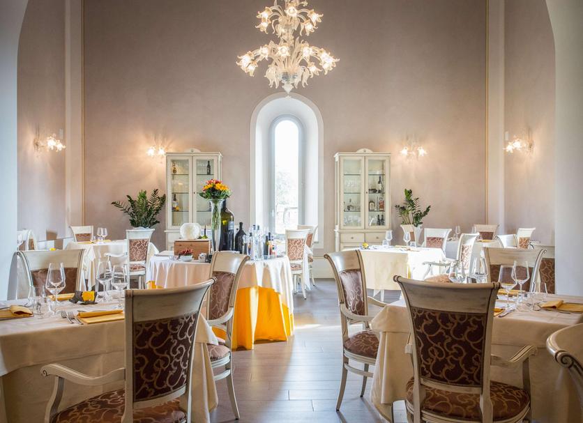 Restaurant Foto's