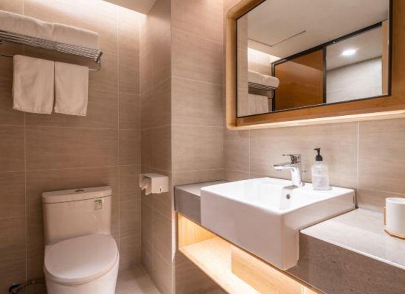 Badkamer Foto's