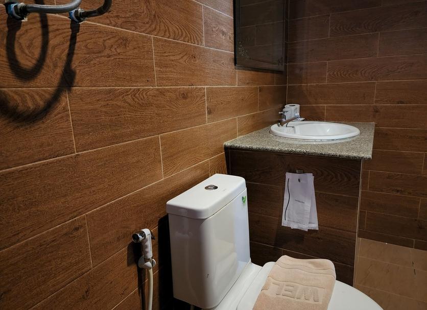 Badkamer Foto's
