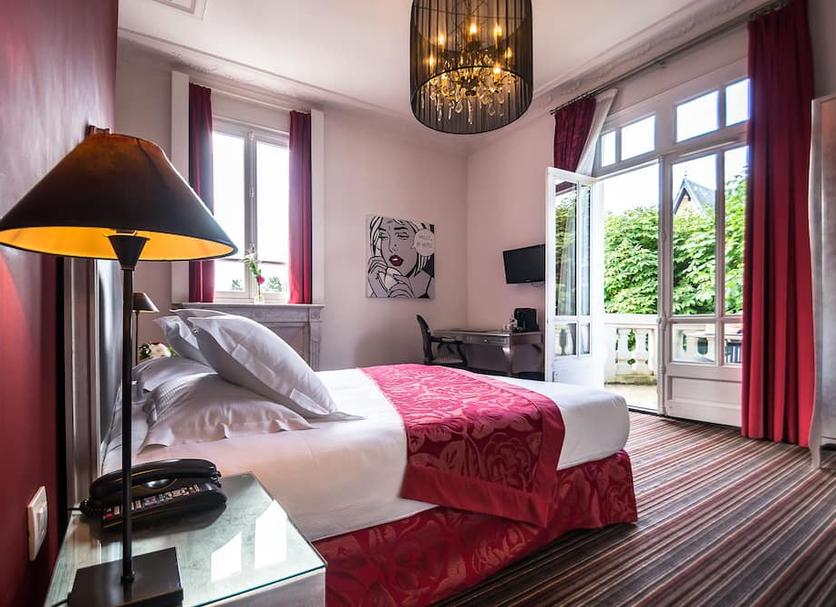 Slaapkamer Foto's