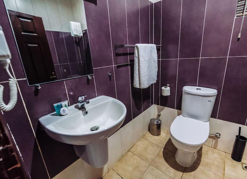 Badkamer Foto's