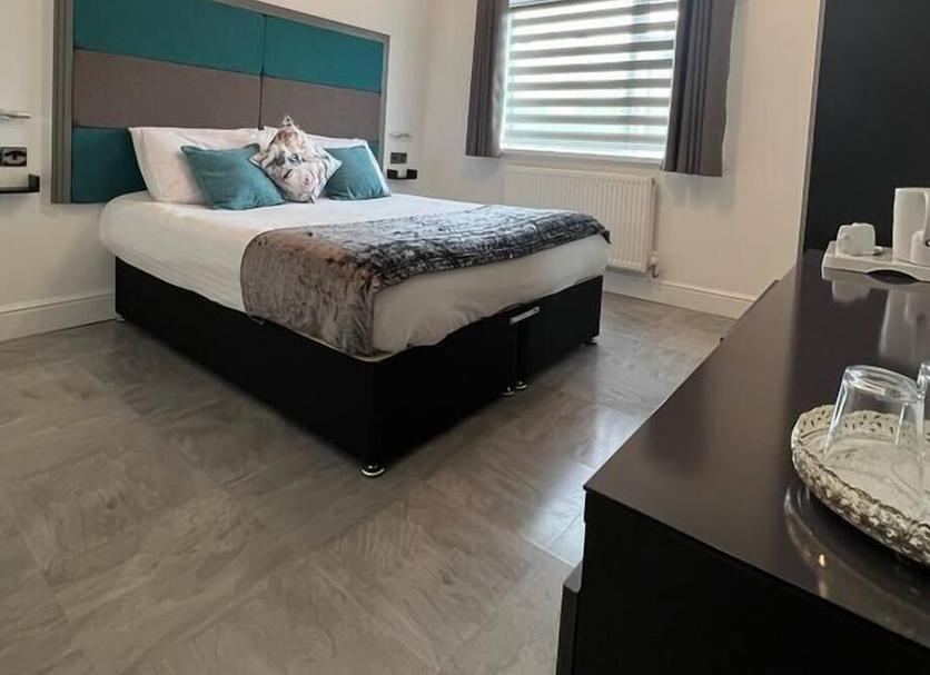 Slaapkamer Foto's
