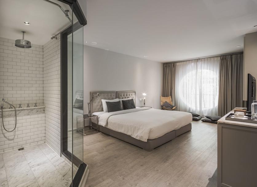 Slaapkamer Foto's