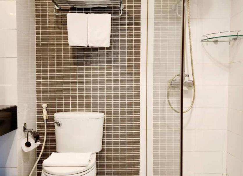 Badkamer Foto's