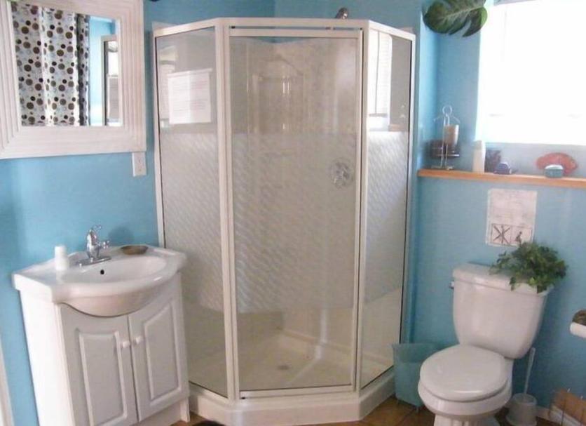 Badkamer Foto's