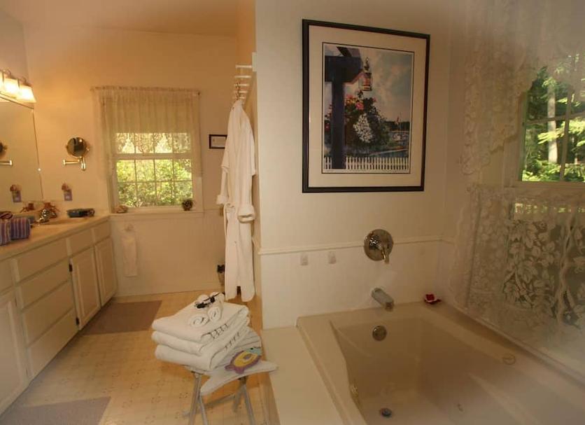 Badkamer Foto's