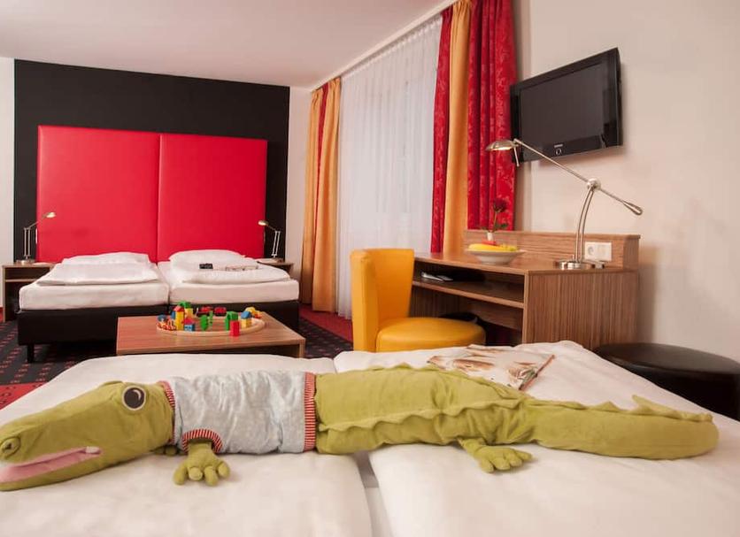 Slaapkamer Foto's