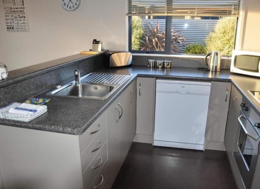 Keuken Foto's