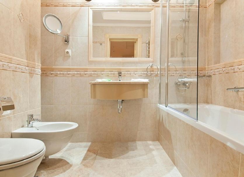 Badkamer Foto's