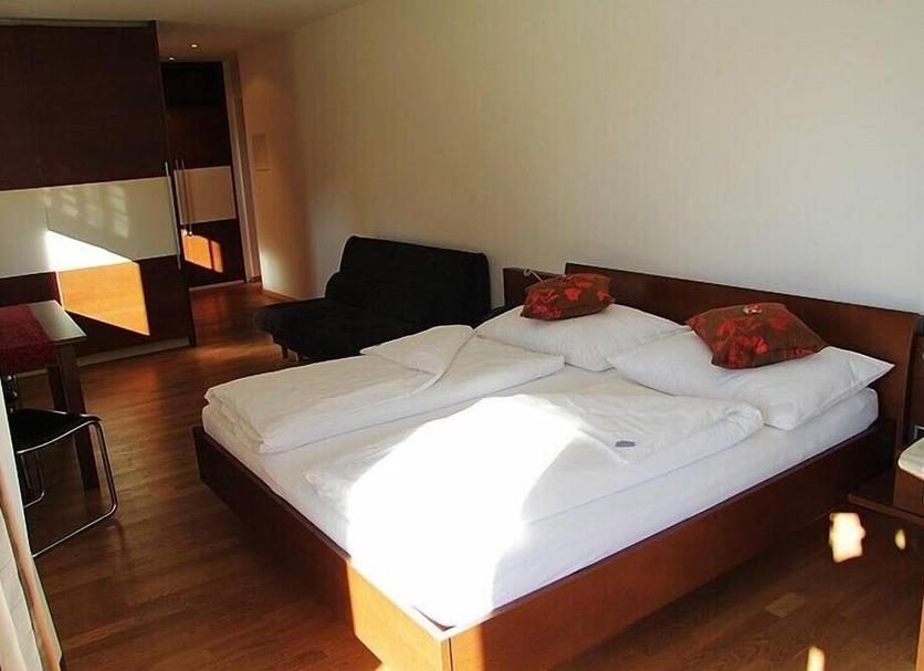 Slaapkamer Foto's