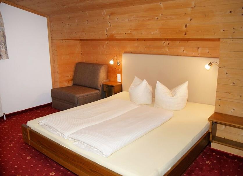 Slaapkamer Foto's