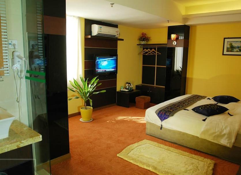 Slaapkamer Foto's