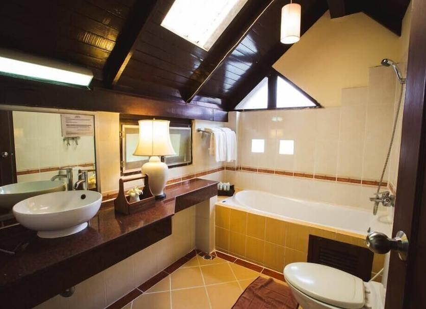 Badkamer Foto's