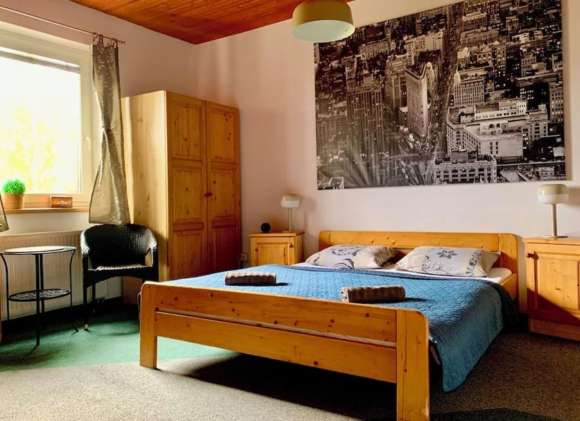 Slaapkamer Foto's