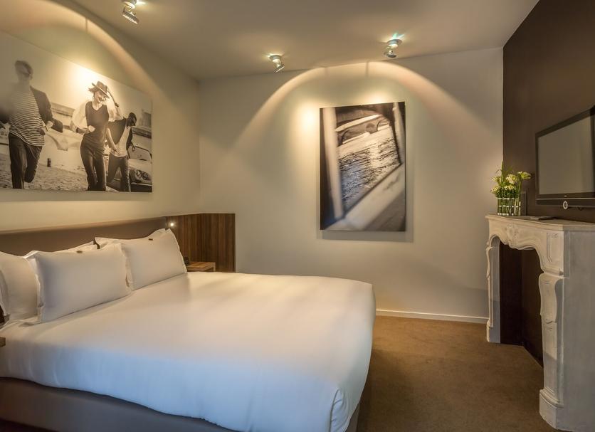 Slaapkamer Foto's