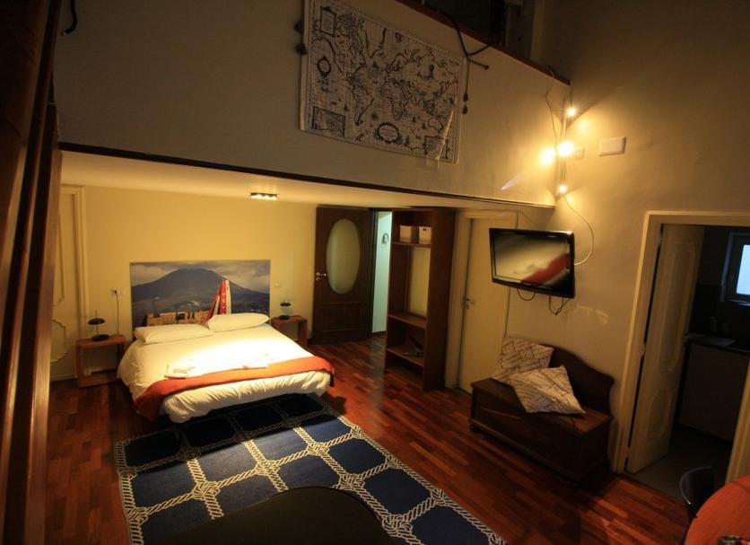 Slaapkamer Foto's