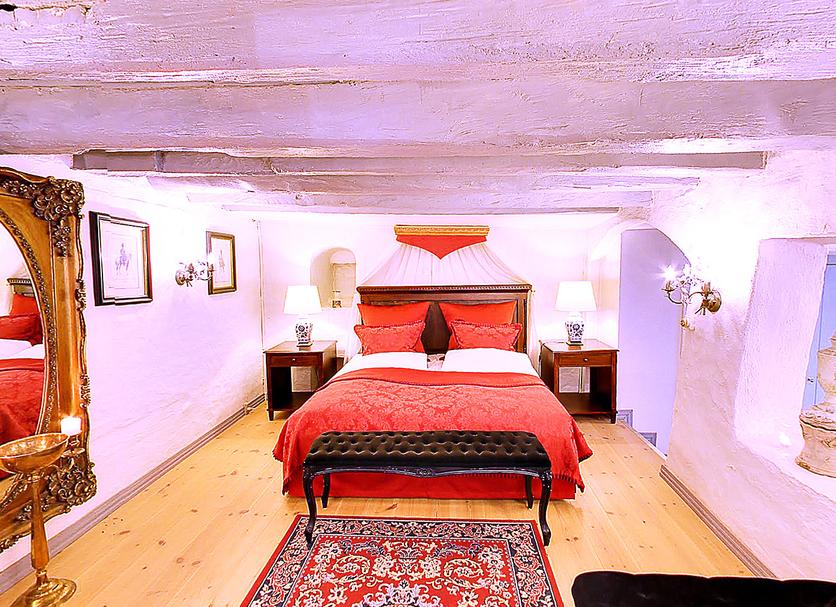 Slaapkamer Foto's