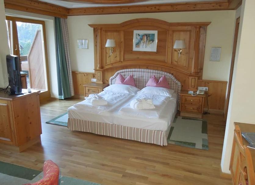 Slaapkamer Foto's
